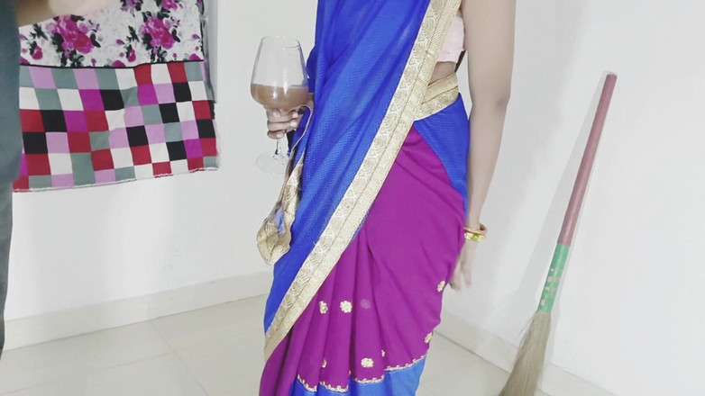 Vija: Bhabhi Ne Pakada.sex nevlastní sestrainla plný sex