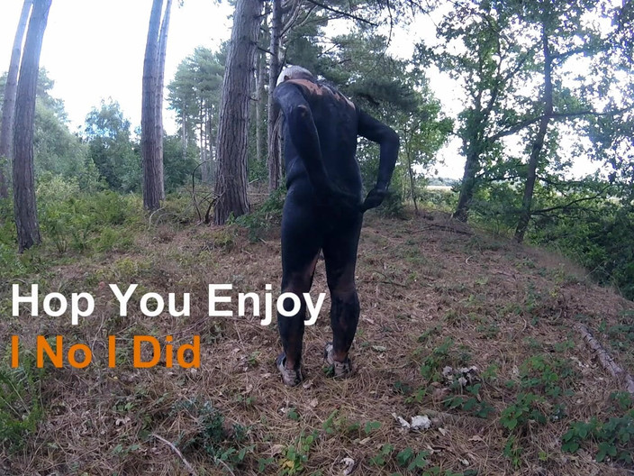 Andy: パート3 ウォーク65