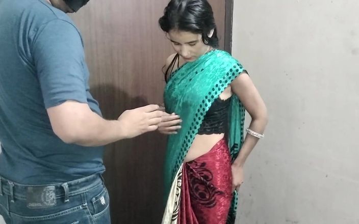 NAASRIN KHAN: Desi Sex Video