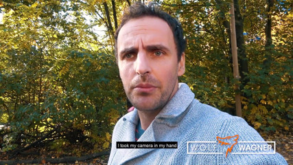 Wolf Wagner.love: La bombasse Lola Shine se tape un rendez-vous dans la...