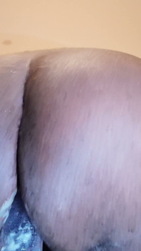 I Nut All Over This Big Cock