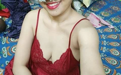 My First Nude Video