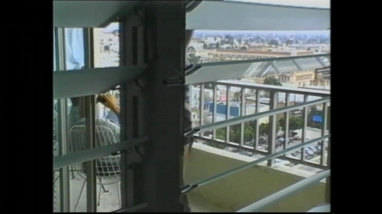PURZEL TV - our best full movie: The Nearby Voyeur