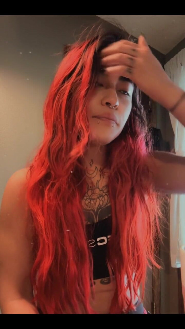 lilRavenFox: I Need Time to Grieve and Get Through This Hardship...
