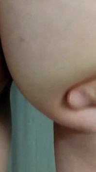 Shy Shanaxnow in Pigtails Enjoy Being Fingering Her Pussy