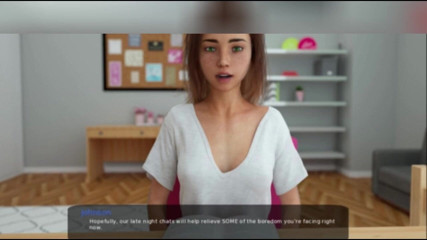 3DXXXTEEN2 Cartoon: 小さくて、かわいくて、ピンク。3Dポルノ漫画セックス