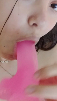 Sexy Blowjob
