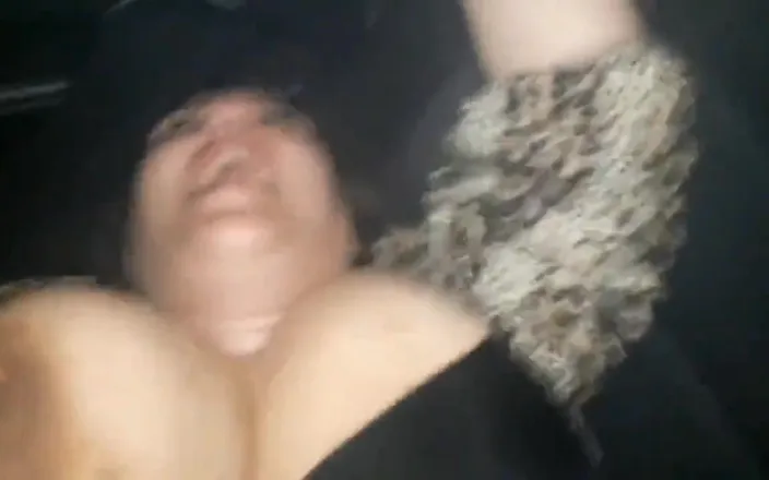 Indian fuck queen: Cowok kulit hitam besar posisi misionaris saat lagi parkir di...