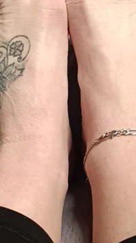 Feet Yummy