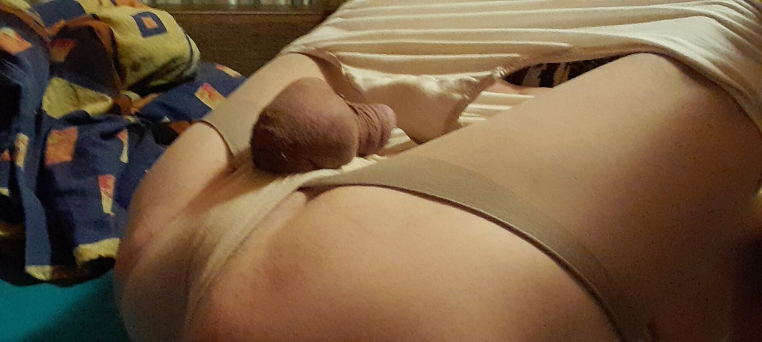 In My Dirty Panties (My panties piss) In My Dirty Panties (My panties piss)