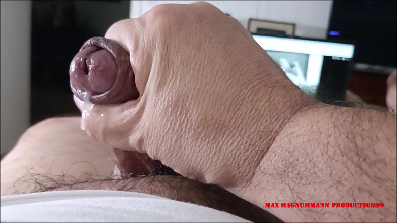 Max Magnummann: Max Mega Pole 5 最新的超大负载 4k