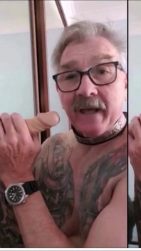 I Worship Cock