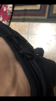 Someone Special Requested My Veins