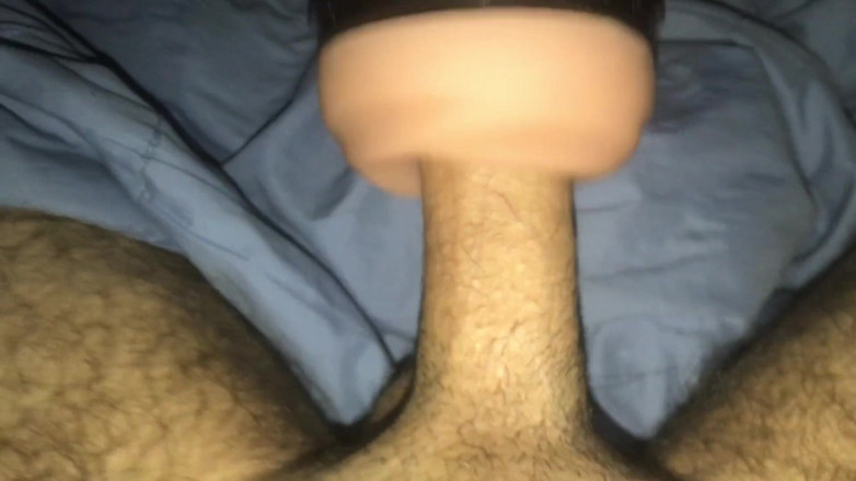 Mactnastico: Yeni oyuncağımı sikiyorum prt 5