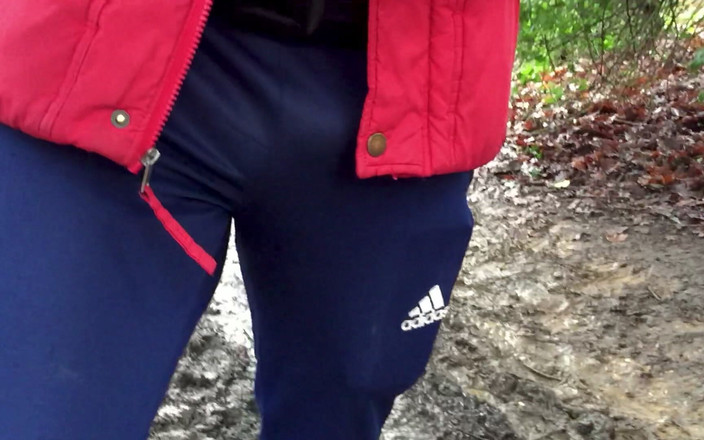 MrMagicDevil: So ist es Winter und es ist draußen super kalt....