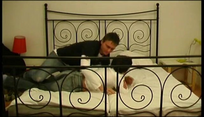 Milf in Love: That big chick Of lady rosa - quella Gran Bernarda Di...