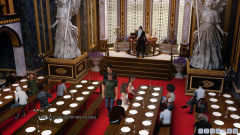 Wickedgammes studio: The University of Sexuální Magie (část 4)