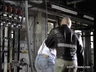 Cazzofilm: Skinhead hardcore relace