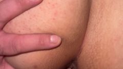 Fucking My Wife and Enjoying It