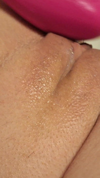 Cumshot with My Lovense
