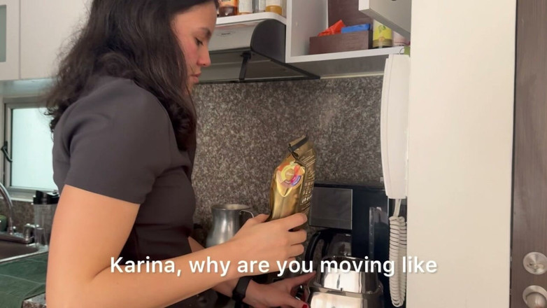 scarlettandc: O kadar çekici ki benim deliryumum oldu
