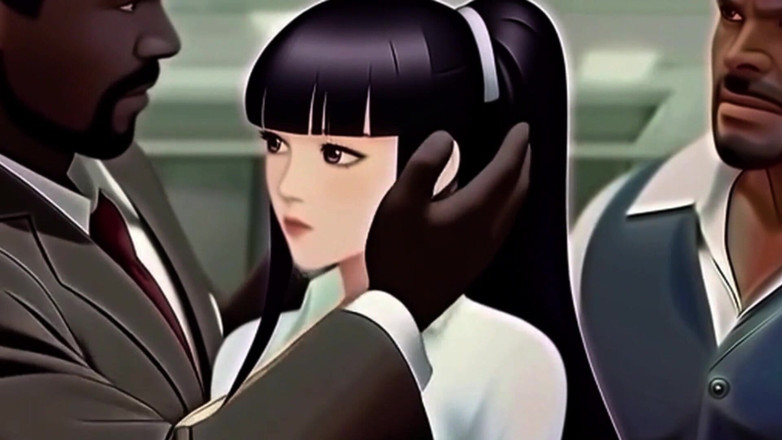 Spicy Toons: Spicy Toons: subway 3