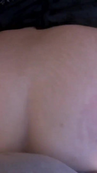 Huge Ass Hottie Eats Cock and Cock Veronica