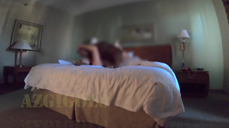 AZGIGOLO: After Work Fun with a Cheating Hotwife