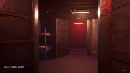 LewdArcade: Waktunya bertemu hantu seksi tapi dia mencoba untuk menyetubuhiku - permainan...