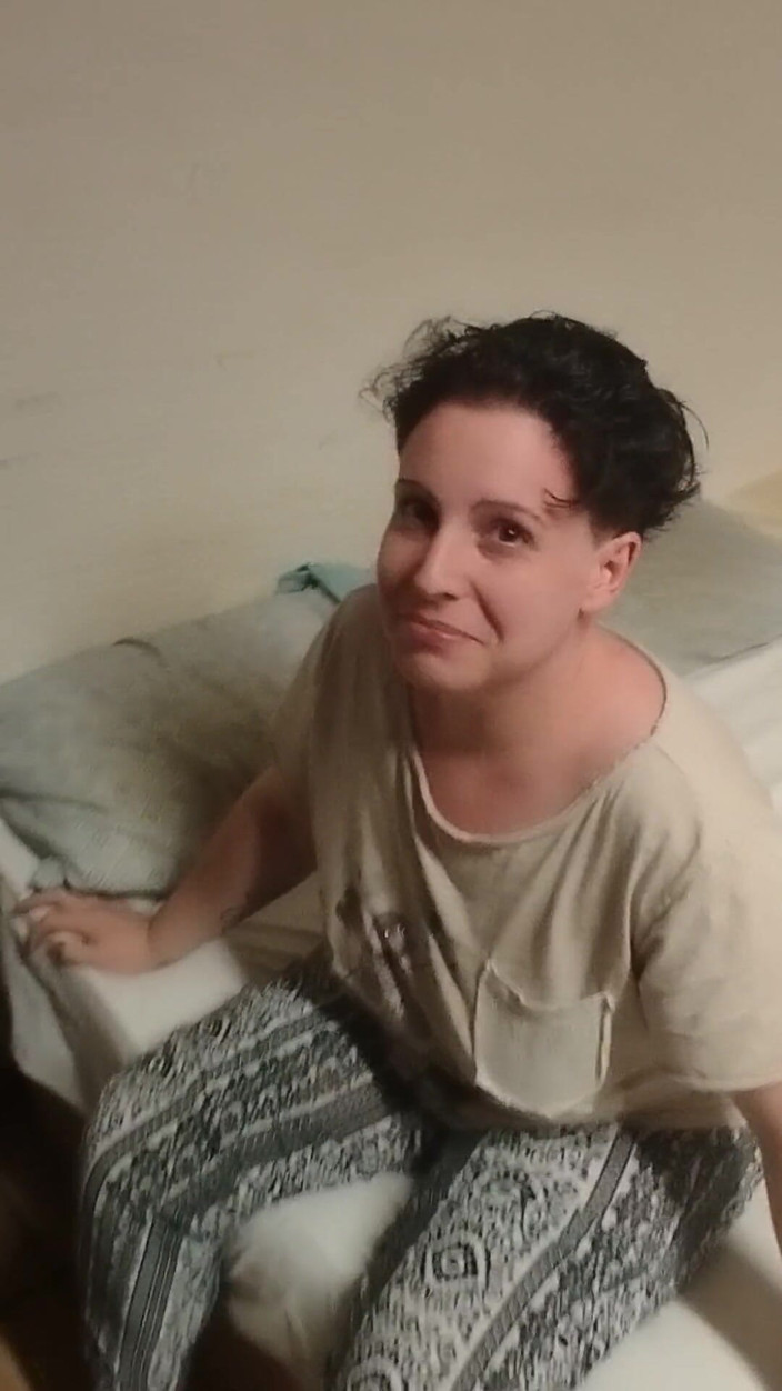 Couple Jagger 69: È passato così tanto da quando ho mangiato un cazzo