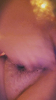 Dildo in My Pussy Hard