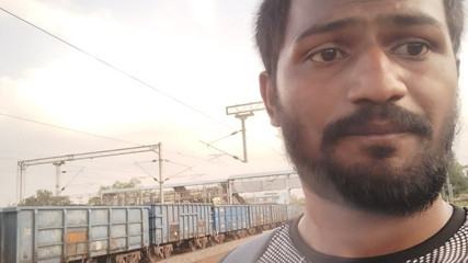 KUMBHA MANOJ KUMAR: Xhard Star India Big Dragon'da tren
