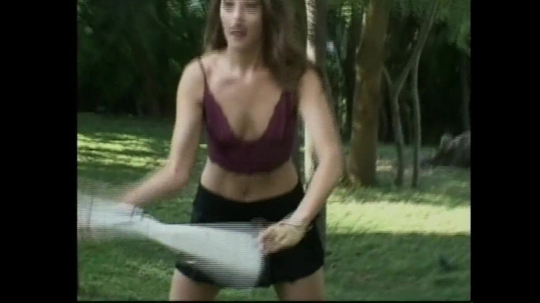 Full Movie XXX: Unkontrollierte Spritzer