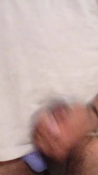 Soft Purple Pantycock