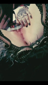 Do You Want the Whole 6minute Video of Me Using My Dildo Close up Baby?