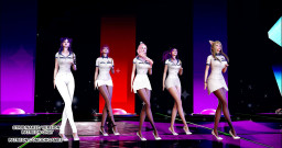 3D-Hentai Games: Itzy - rádoby sexy kpop tanec KDA Ahri Akali Kaisa Evelynn...