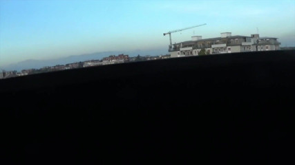 Peccatrici Produzioni: Traveling to Monza to fuck and break Veronica's ass