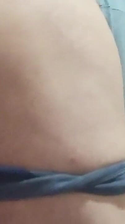 Es Mi Tentacion, Lo Necesito Dentro Mio Siempre. (Todo Anal)