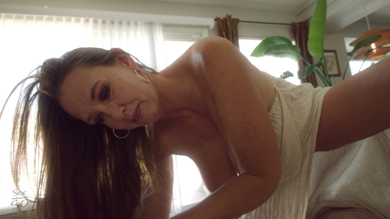 Sex Over 50: My New Dress