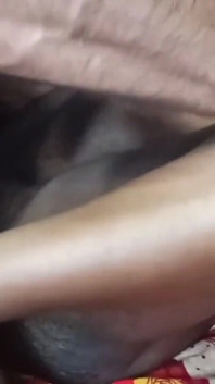 Przyrodni brat i przyrodnia siostra w seksie z Badroom (twoja Shona)