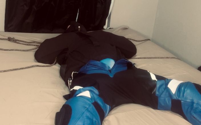 GearJock69: Stadnina motocykli uwięziona i zły: część 3