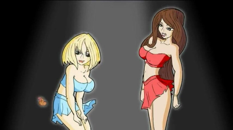 Little Dick Club: Mayo Modeli