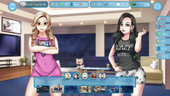 Dirty GamesXxX: Láska a sex druhý základ: její bývalý přítel si myslí, že...