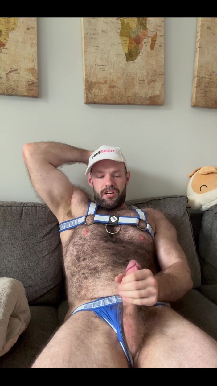 BeefyCanuck: 2020년 7월 20일