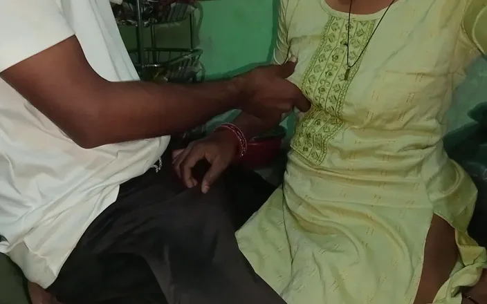 Pooja Sexy: Hardcore Anal Sex Gand Chudai with Aunty