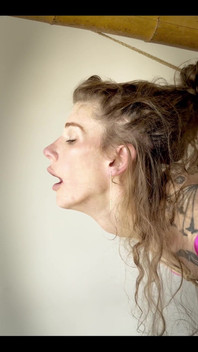 What Do Y’all Think - Do You Want More Content of Me in Rope Bondage???