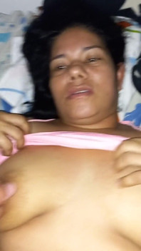 Novia Mamando Duro Garganta Profunda