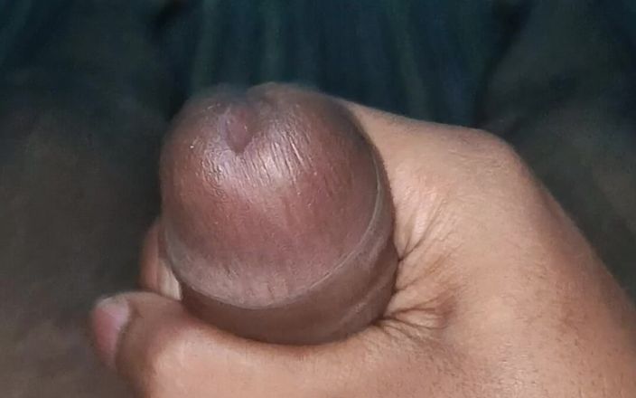 Akash_horny: Meu pau sonolento