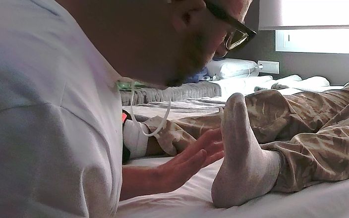 Bunkersex: Una habitación más