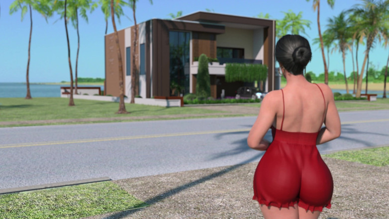 Wickedgammes studio: The Unfaithful Wife Part 4